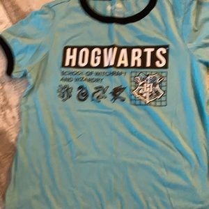 Junior girls Harry Potter T shirt size XL